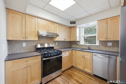 Tiny photo for 217 Ocean Drive W, Stamford, CT 06902 (MLS # 24208363)