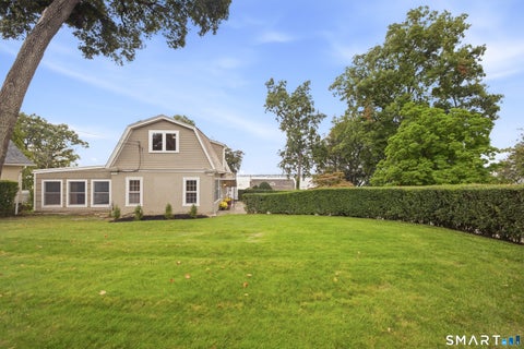 Tiny photo for 217 Ocean Drive W, Stamford, CT 06902 (MLS # 24208363)