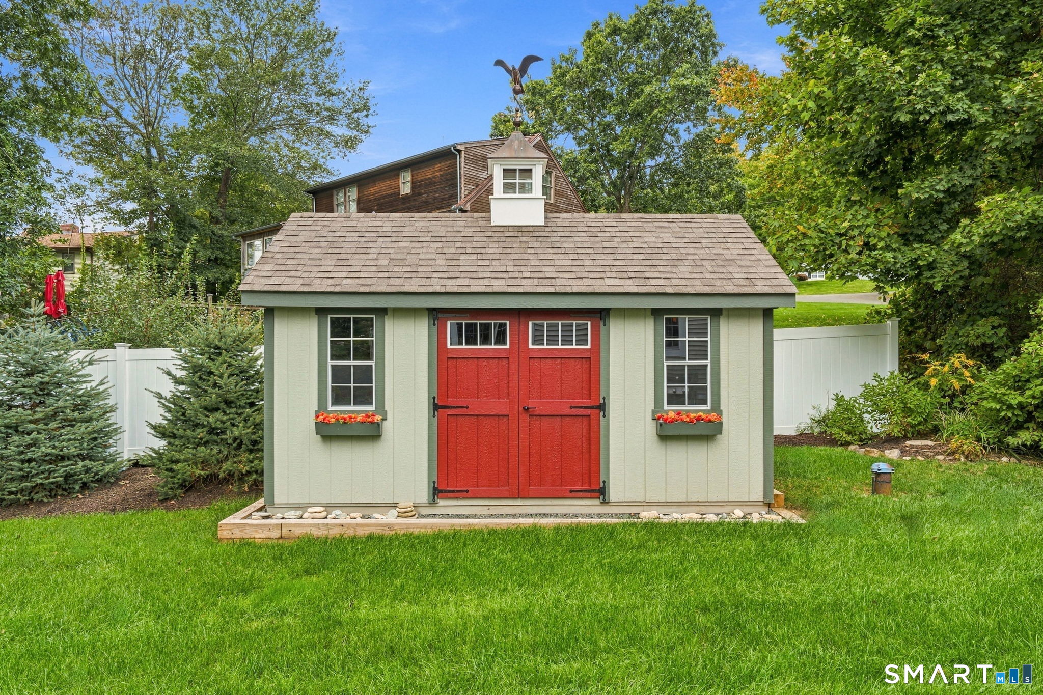 17 Baum Drive