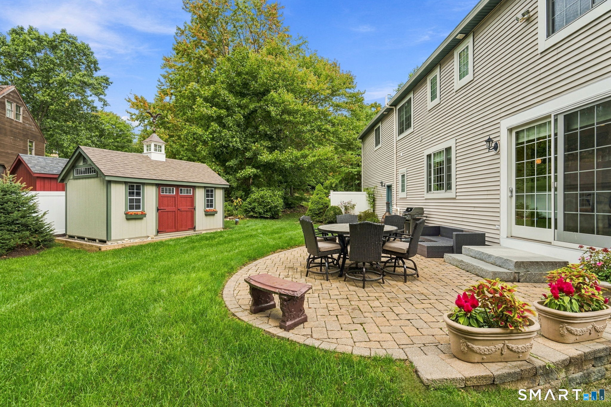 17 Baum Drive
