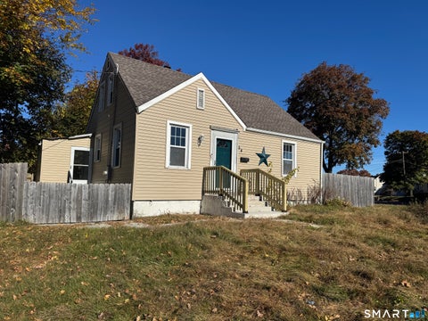 Tiny photo for 64 Barbara Street, Waterbury, CT 06704 (MLS # 24217076)