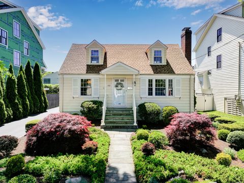 102 Pratt Street Fairfield CT 06824