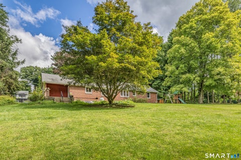 Tiny photo for 171 Loehr Road, Tolland, CT 06084 (MLS # 24204975)