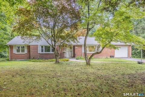 Tiny photo for 171 Loehr Road, Tolland, CT 06084 (MLS # 24204975)