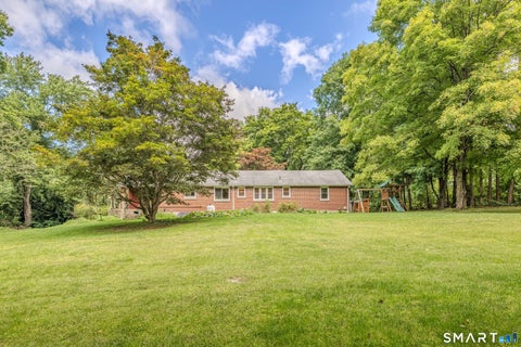 Tiny photo for 171 Loehr Road, Tolland, CT 06084 (MLS # 24204975)