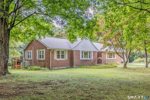Tiny photo for 171 Loehr Road, Tolland, CT 06084 (MLS # 24204975)