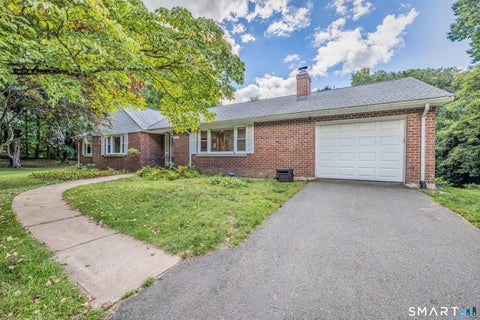 Tiny photo for 171 Loehr Road, Tolland, CT 06084 (MLS # 24204975)