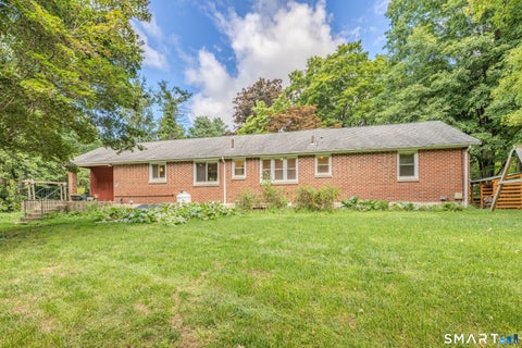 Tiny photo for 171 Loehr Road, Tolland, CT 06084 (MLS # 24204975)