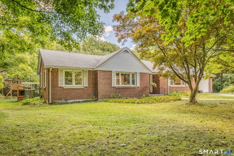 Tiny photo for 171 Loehr Road, Tolland, CT 06084 (MLS # 24204975)