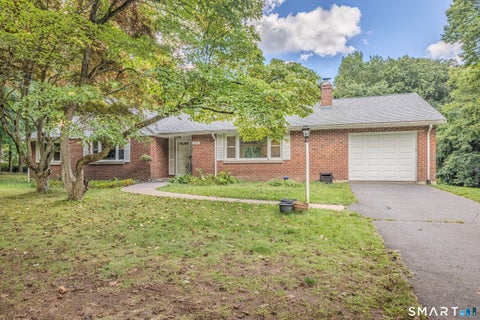 Tiny photo for 171 Loehr Road, Tolland, CT 06084 (MLS # 24204975)