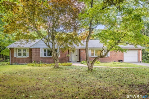 Tiny photo for 171 Loehr Road, Tolland, CT 06084 (MLS # 24204975)