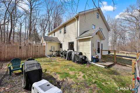 Tiny photo for 123 Jacob Road, Southbury, CT 06488 (MLS # 24156479)