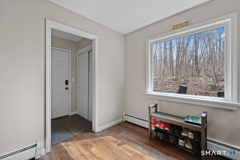 Tiny photo for 123 Jacob Road, Southbury, CT 06488 (MLS # 24156479)