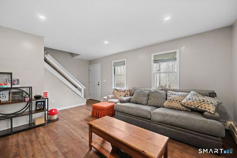 Tiny photo for 123 Jacob Road, Southbury, CT 06488 (MLS # 24156479)