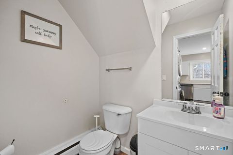 Tiny photo for 123 Jacob Road, Southbury, CT 06488 (MLS # 24156479)