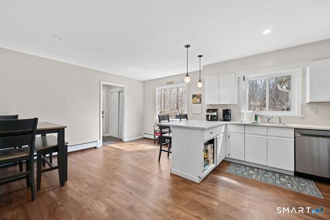 Tiny photo for 123 Jacob Road, Southbury, CT 06488 (MLS # 24156479)