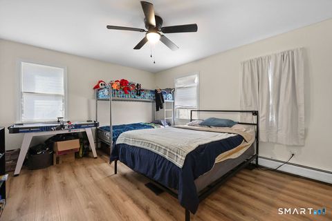 Tiny photo for 123 Jacob Road, Southbury, CT 06488 (MLS # 24156479)