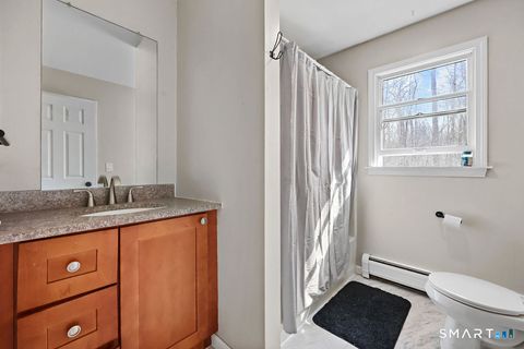 Tiny photo for 123 Jacob Road, Southbury, CT 06488 (MLS # 24156479)