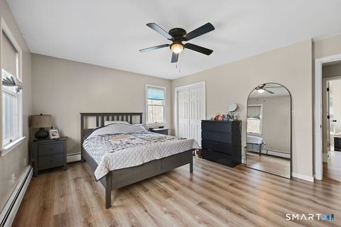 Tiny photo for 123 Jacob Road, Southbury, CT 06488 (MLS # 24156479)