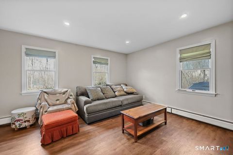 Tiny photo for 123 Jacob Road, Southbury, CT 06488 (MLS # 24156479)