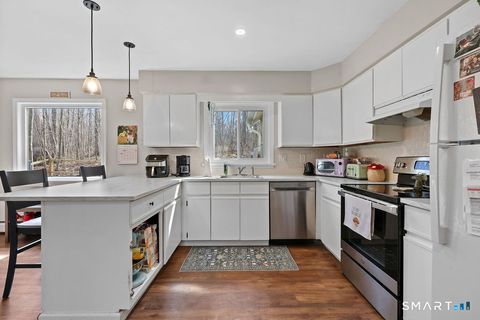 Tiny photo for 123 Jacob Road, Southbury, CT 06488 (MLS # 24156479)