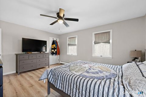 Tiny photo for 123 Jacob Road, Southbury, CT 06488 (MLS # 24156479)