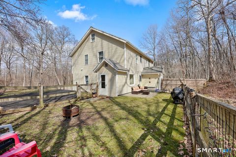 Tiny photo for 123 Jacob Road, Southbury, CT 06488 (MLS # 24156479)