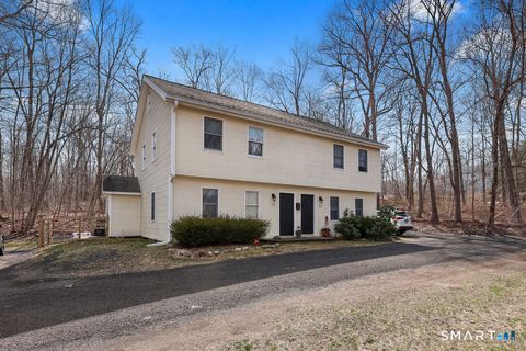 Tiny photo for 123 Jacob Road, Southbury, CT 06488 (MLS # 24156479)