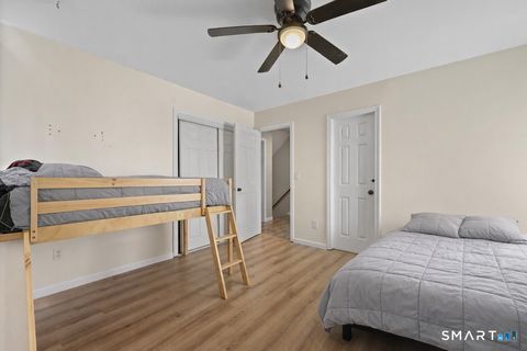 Tiny photo for 123 Jacob Road, Southbury, CT 06488 (MLS # 24156479)