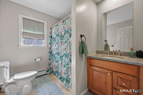 Tiny photo for 123 Jacob Road, Southbury, CT 06488 (MLS # 24156479)