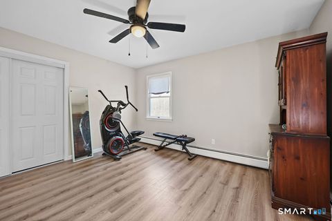 Tiny photo for 123 Jacob Road, Southbury, CT 06488 (MLS # 24156479)