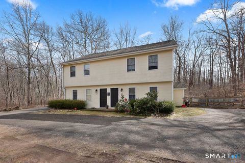 Tiny photo for 123 Jacob Road, Southbury, CT 06488 (MLS # 24156479)