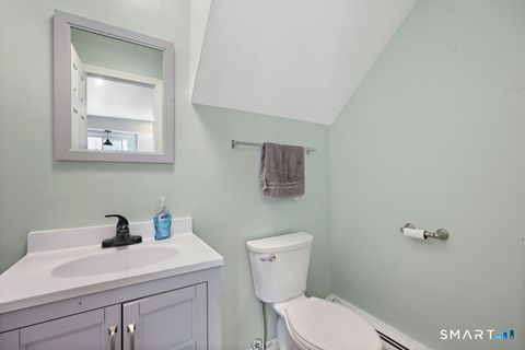 Tiny photo for 123 Jacob Road, Southbury, CT 06488 (MLS # 24156479)