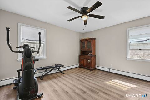 Tiny photo for 123 Jacob Road, Southbury, CT 06488 (MLS # 24156479)