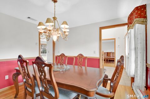 Tiny photo for 36 Cardinal Way, South Windsor, CT 06074 (MLS # 24159364)