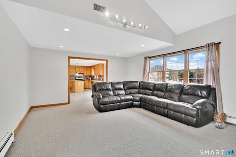 Tiny photo for 36 Cardinal Way, South Windsor, CT 06074 (MLS # 24159364)