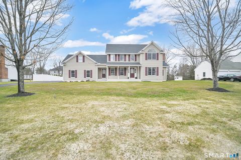 Tiny photo for 36 Cardinal Way, South Windsor, CT 06074 (MLS # 24159364)