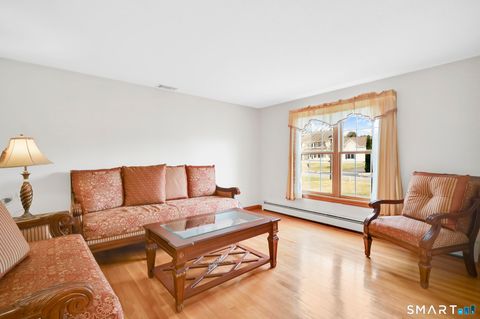 Tiny photo for 36 Cardinal Way, South Windsor, CT 06074 (MLS # 24159364)