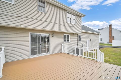 Tiny photo for 36 Cardinal Way, South Windsor, CT 06074 (MLS # 24159364)