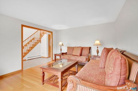 Tiny photo for 36 Cardinal Way, South Windsor, CT 06074 (MLS # 24159364)