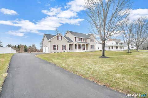 Tiny photo for 36 Cardinal Way, South Windsor, CT 06074 (MLS # 24159364)