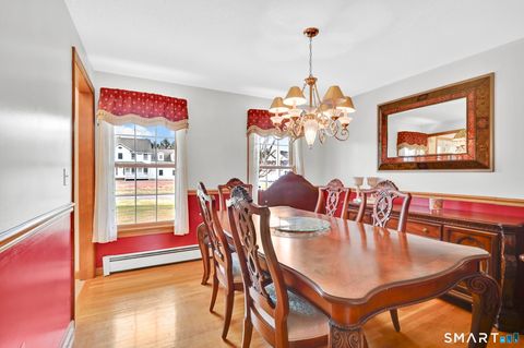 Tiny photo for 36 Cardinal Way, South Windsor, CT 06074 (MLS # 24159364)