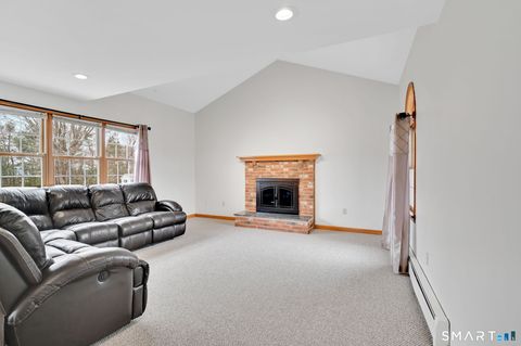 Tiny photo for 36 Cardinal Way, South Windsor, CT 06074 (MLS # 24159364)