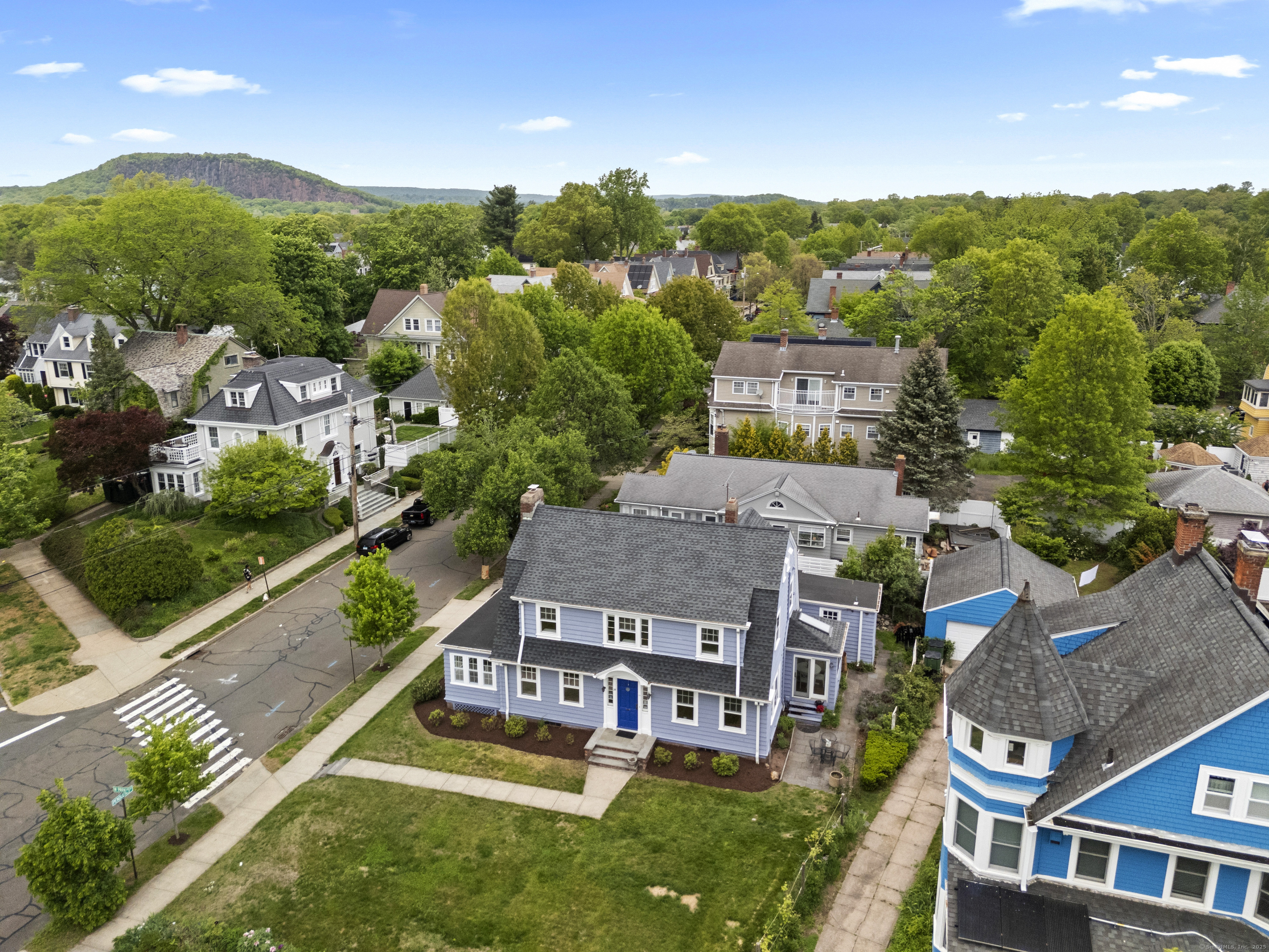 25 W Park Avenue, New Haven, Connecticut image 35