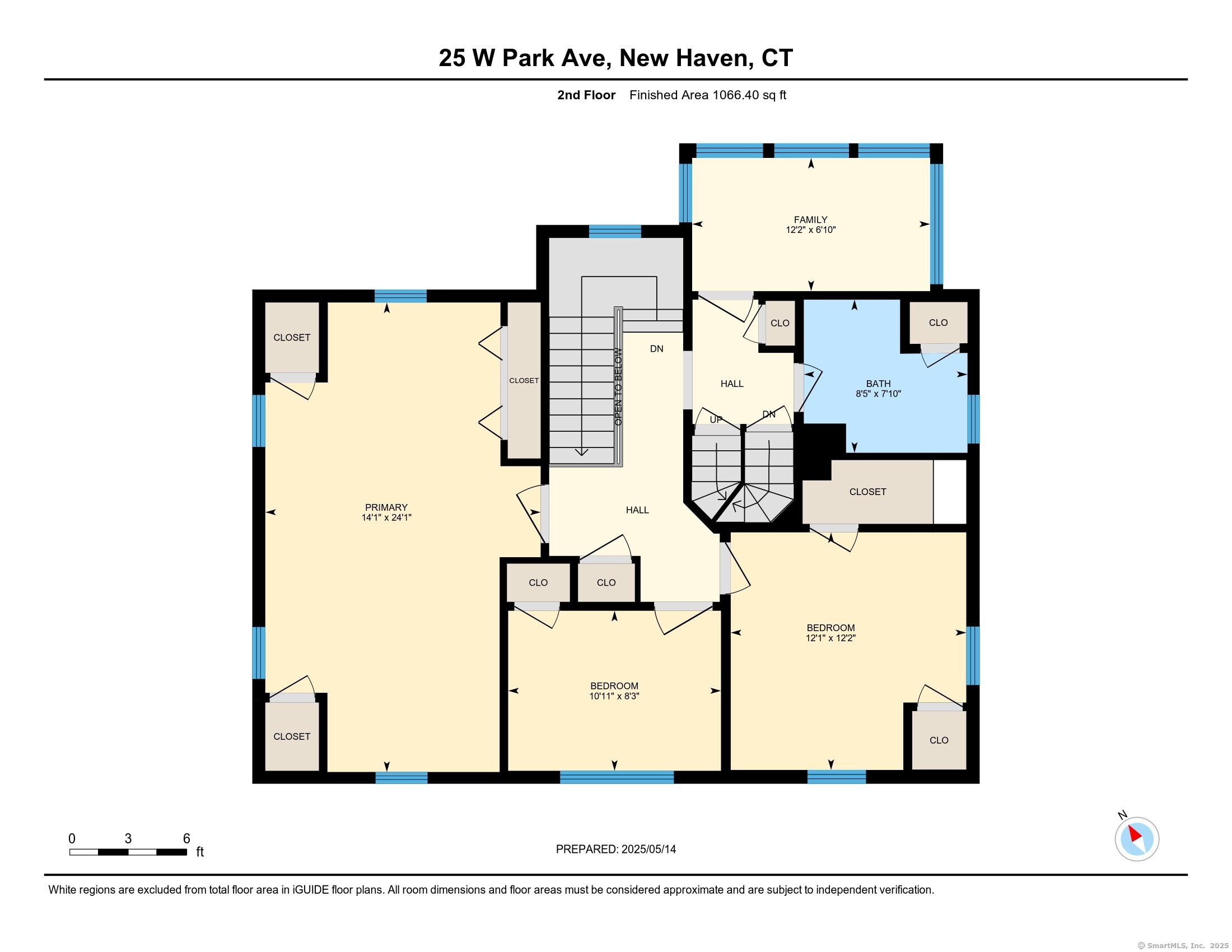 25 W Park Avenue, New Haven, Connecticut image 39