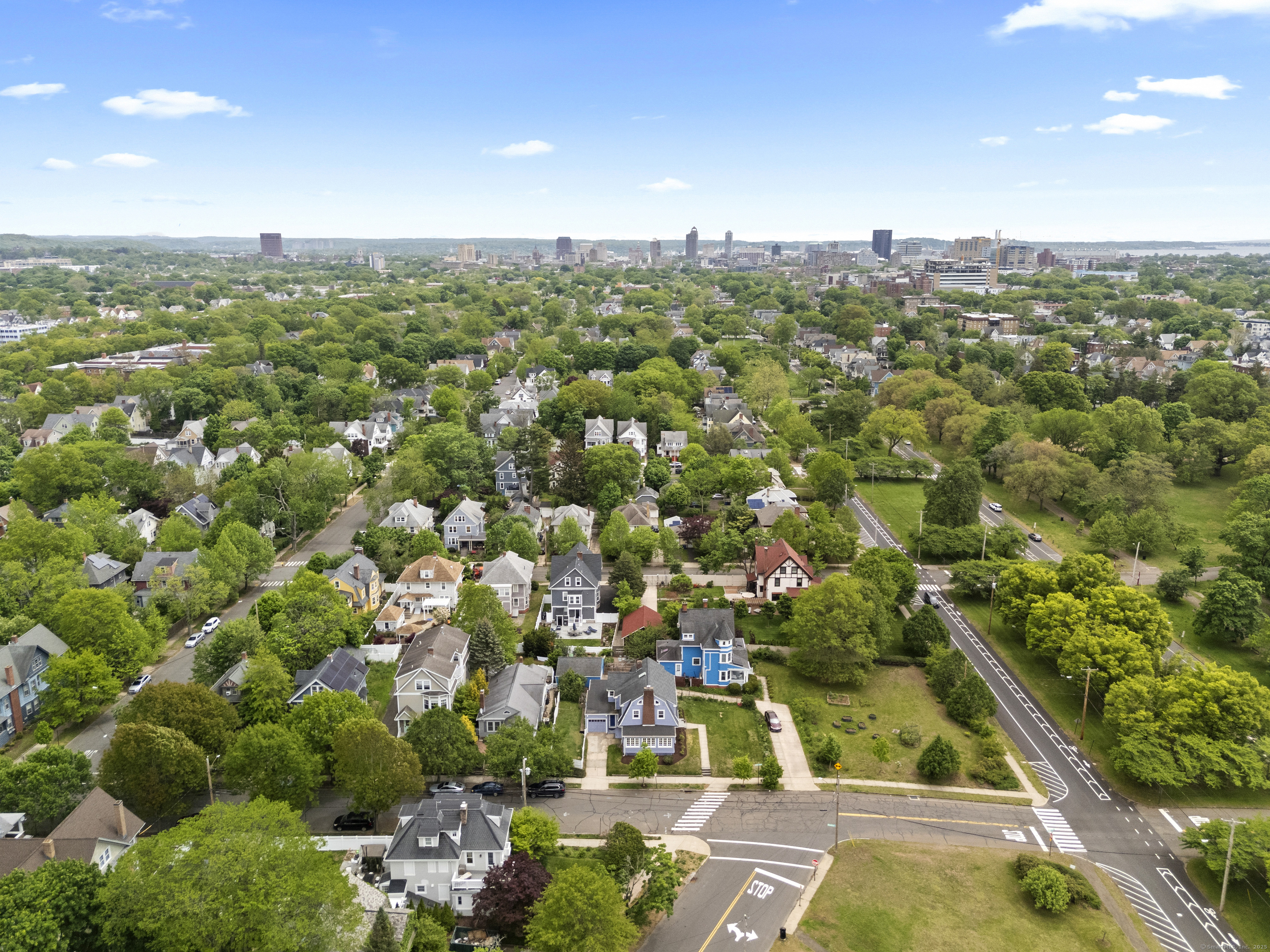 25 W Park Avenue, New Haven, Connecticut image 36