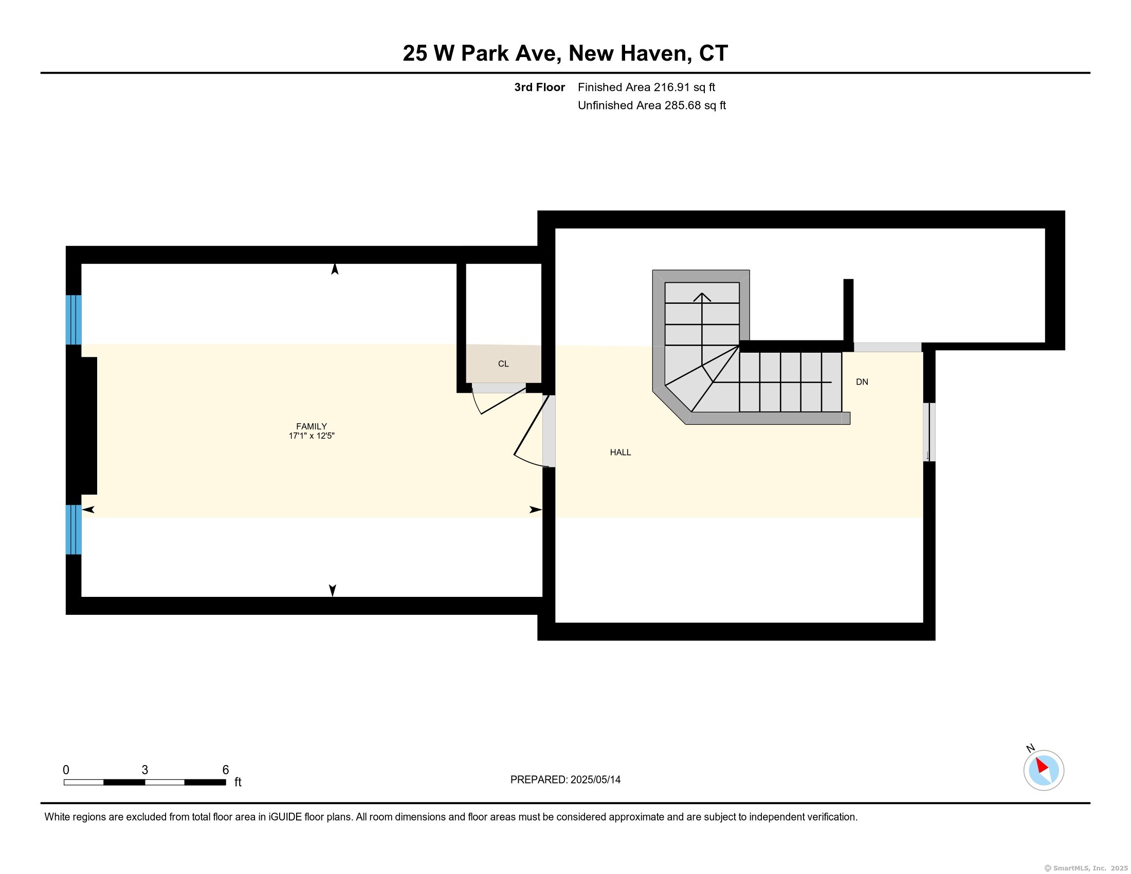 25 W Park Avenue, New Haven, Connecticut image 40