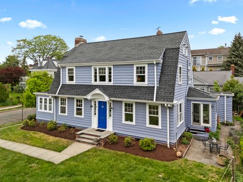 25 West Park Avenue New Haven CT 06511