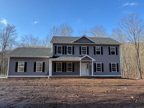 1600 South Main Street Unit Model A (Charter Oak, Cheshire, CT 06410 - MLS#: 24076336