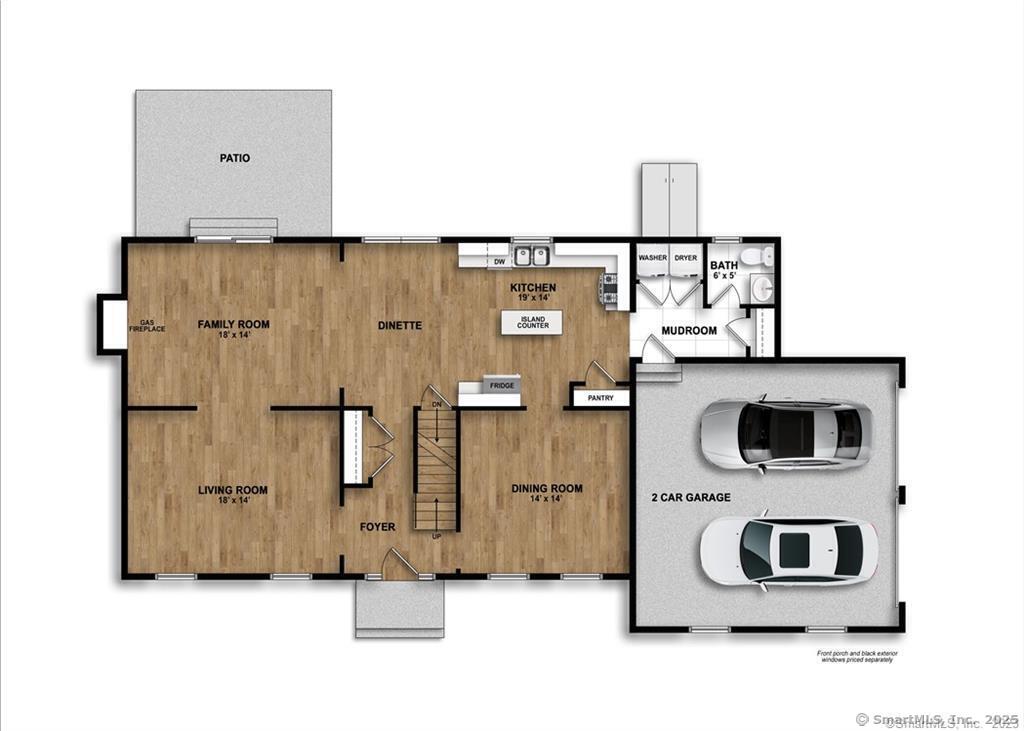 1600 South Main Street #MODEL A CHARTER OAK, Cheshire, Connecticut image 2
